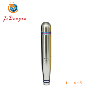 Jidragon Micropigmentation Device Digital Eyebrow Tattoo Machine Pens