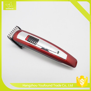 KM-2688 Rechargable Electric hair Trimmer cutter razor shaver