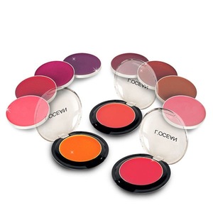 L&#039;OCEAN Lip Colors