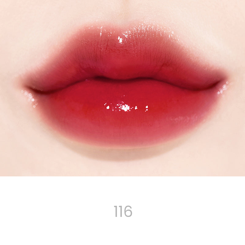 (LAKA) Fruity Glam Tint [#116 Candid] 4.5g