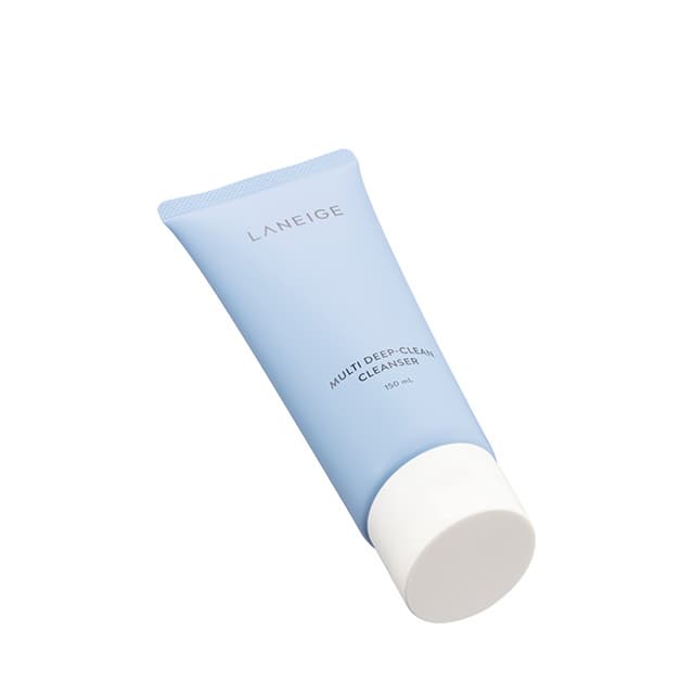 Laneige. Multi Deep-Clean Cleanser. Korean Cosmetics Wholesale