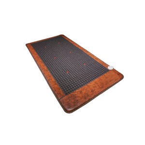 Liaoning happy dream electric tourmaline magnetic mattress infrared heating pad
