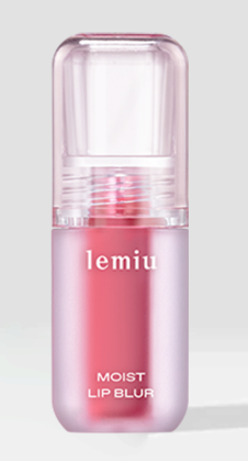 [LIP MAKEUP] LEMIU MOIST LIP BLUR TINT_6colors