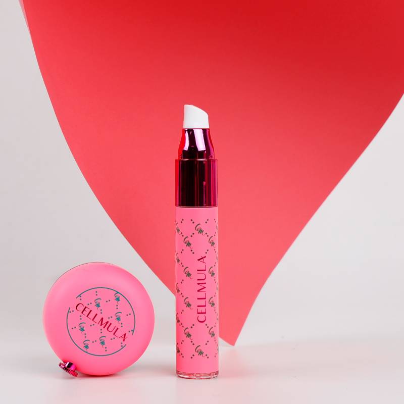 Lip Serum -PLUM-PINK LIP SERUM 