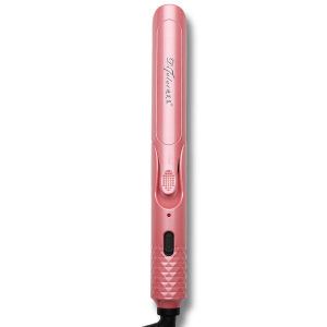 Liya Flat Iron Tourmaline Hair Straightener