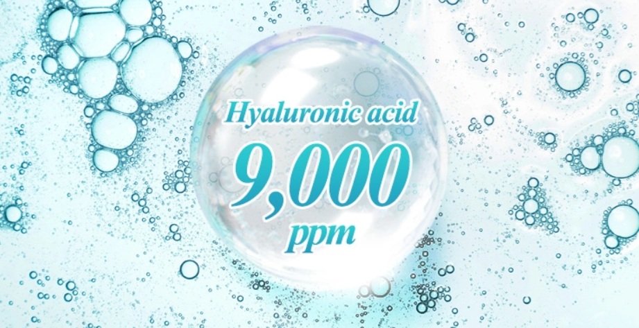 Lumora Vital Hyaluron Serum
