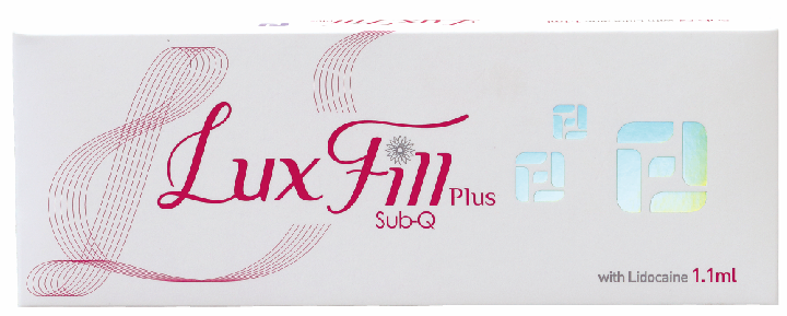 LUXFILL