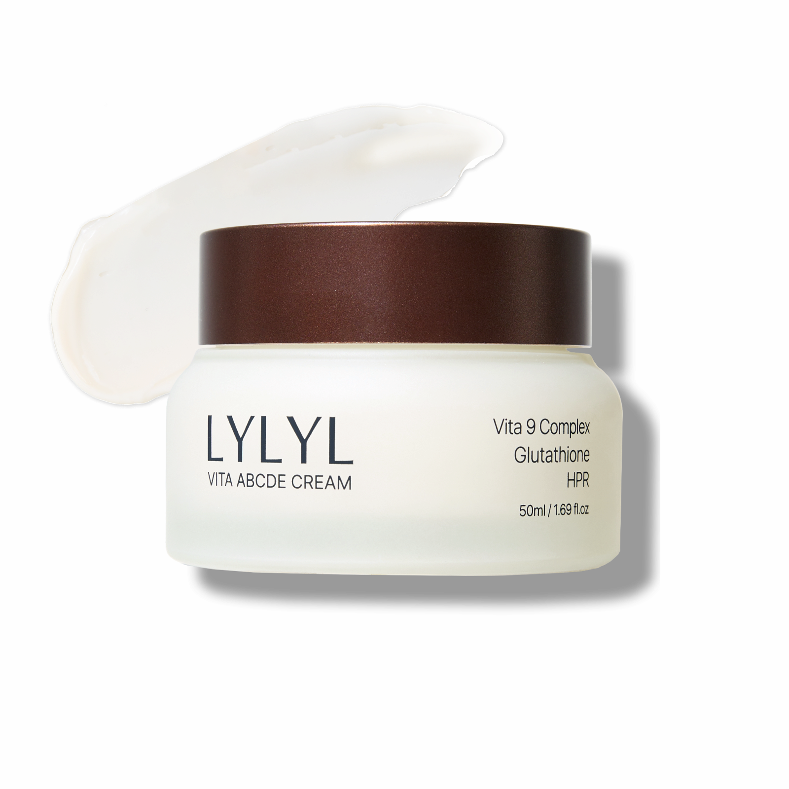 LYLYL Vita ABCDE Cream 50ml