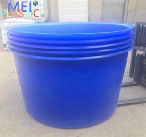 Manufacturer supply 300l tub with custom logo