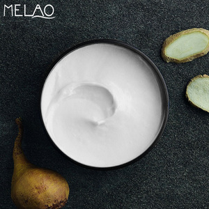 MELAO Men Beard Shaving Foam Refreshing Shaving Balm Soften Beard Reduce Friction Shaving Cream 150g