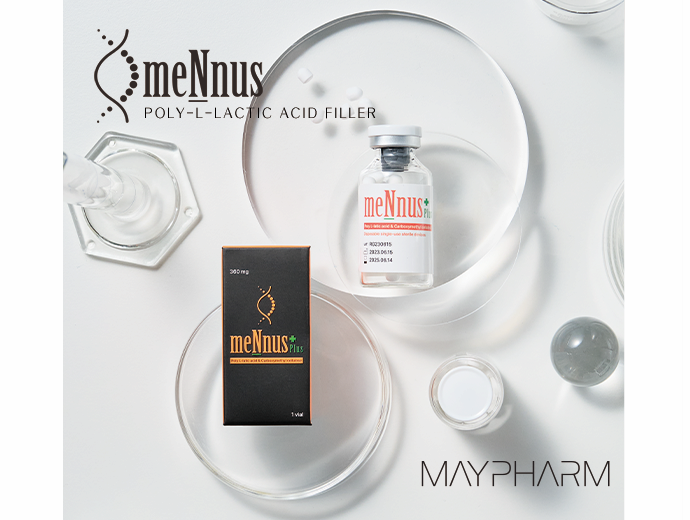 MENNUS PLUS + Poly-l-lactic acid Filler (360mg)
