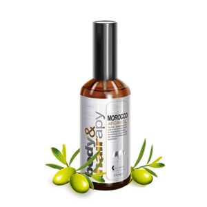 Morocco Argan oil for body and hair/ Hair serum /Hair care factory OEM