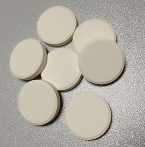 Mouth Washing and Teeth Whitening , Teeth Cleaning Effervescent Tablet, Mouth Wash Tablets