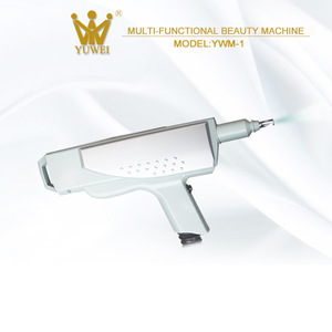 Multi-functional ipl opt hair removal spa beauty equipment