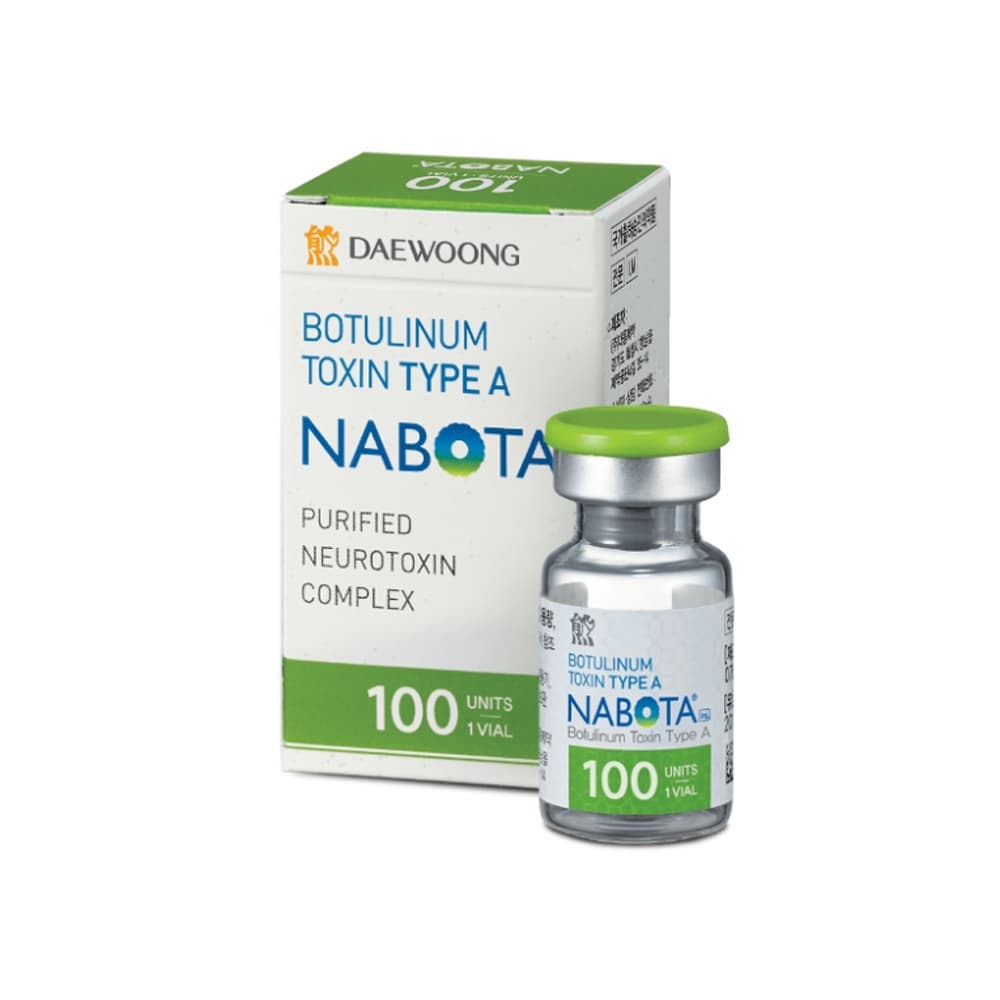 Nabota 100