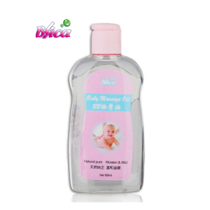 Natural Baby Olive Skin Care Oil Baby Massage Oil 100% Essential Oil Skin Moisturizing