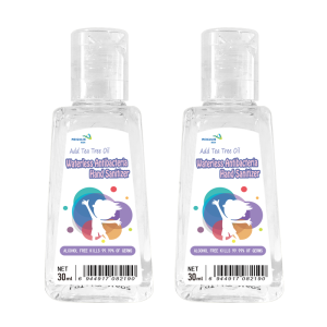 Natural Plant Tea Tree Oil Hand Wash Liquid Soap Kids Sanitary Hand Wash Private Label
