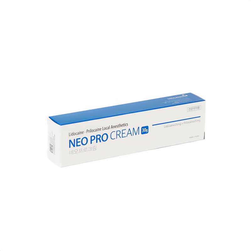  NEO-CAIN CREAM 10.56% 30g