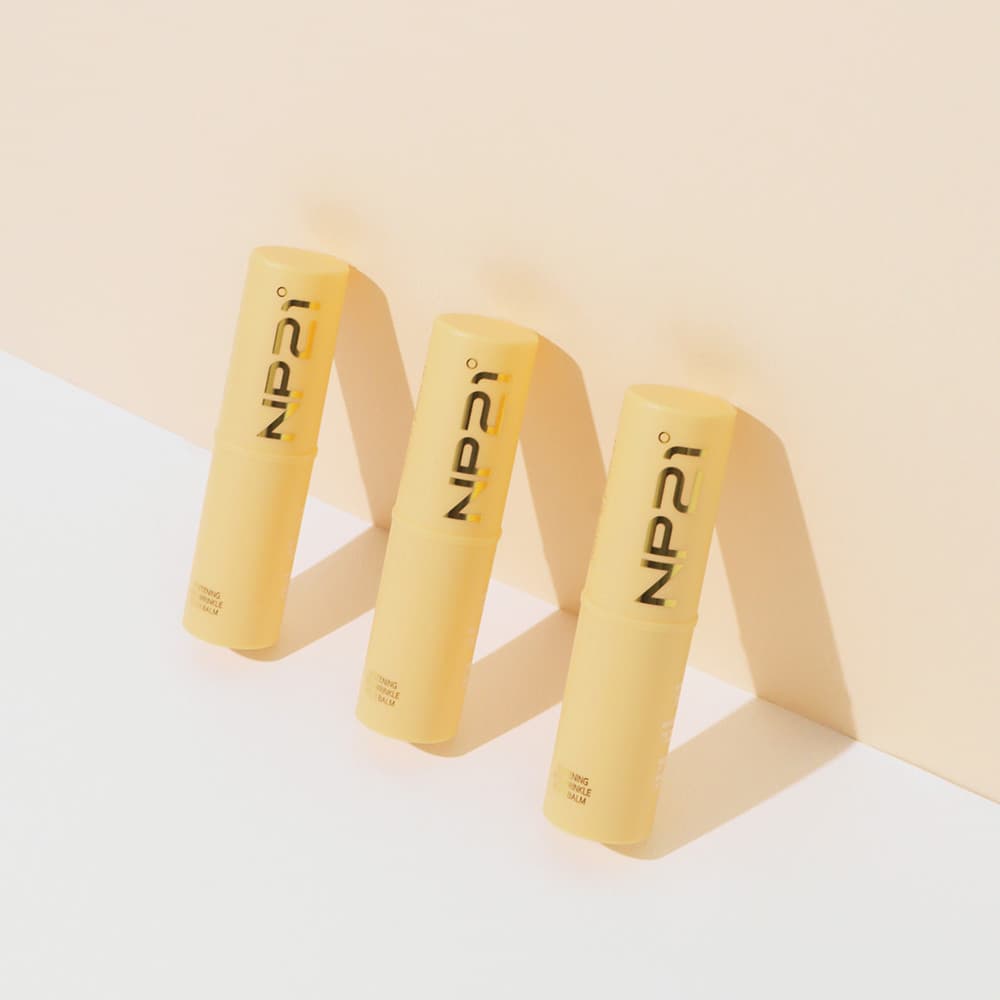 NP21 Anti-wrinkle Multi Balm 