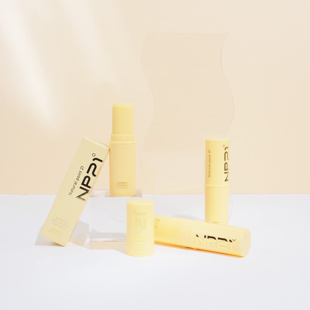 NP21 Anti-wrinkle Multi Balm 