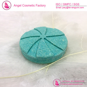 OEM cheap aroma bubble bath bombs for sale