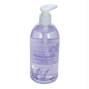 OEM ODM wholesale 458ml organic gentle hand wash liquid hand soap