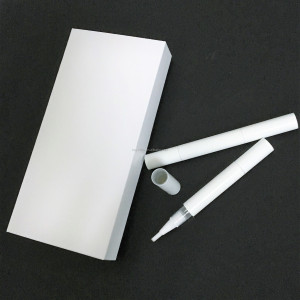 OEM private logo teeth whitening pen kit