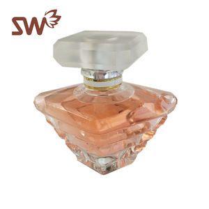 OEM/ODM Private Label Wholesale Perfume Fragrance for Men with Customized Glass Bottles