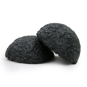 Oil Combatting And Naturally Antibacterial Properties Konjac Charcoal Sponge