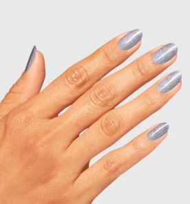 OPI No.1 Salon Nail Brand Worldwide