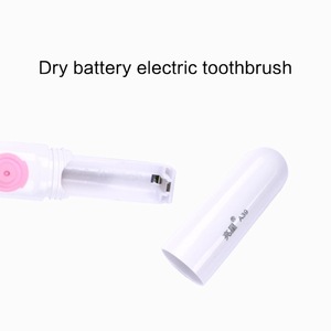 Oral hygiene high powered electric toothbrush