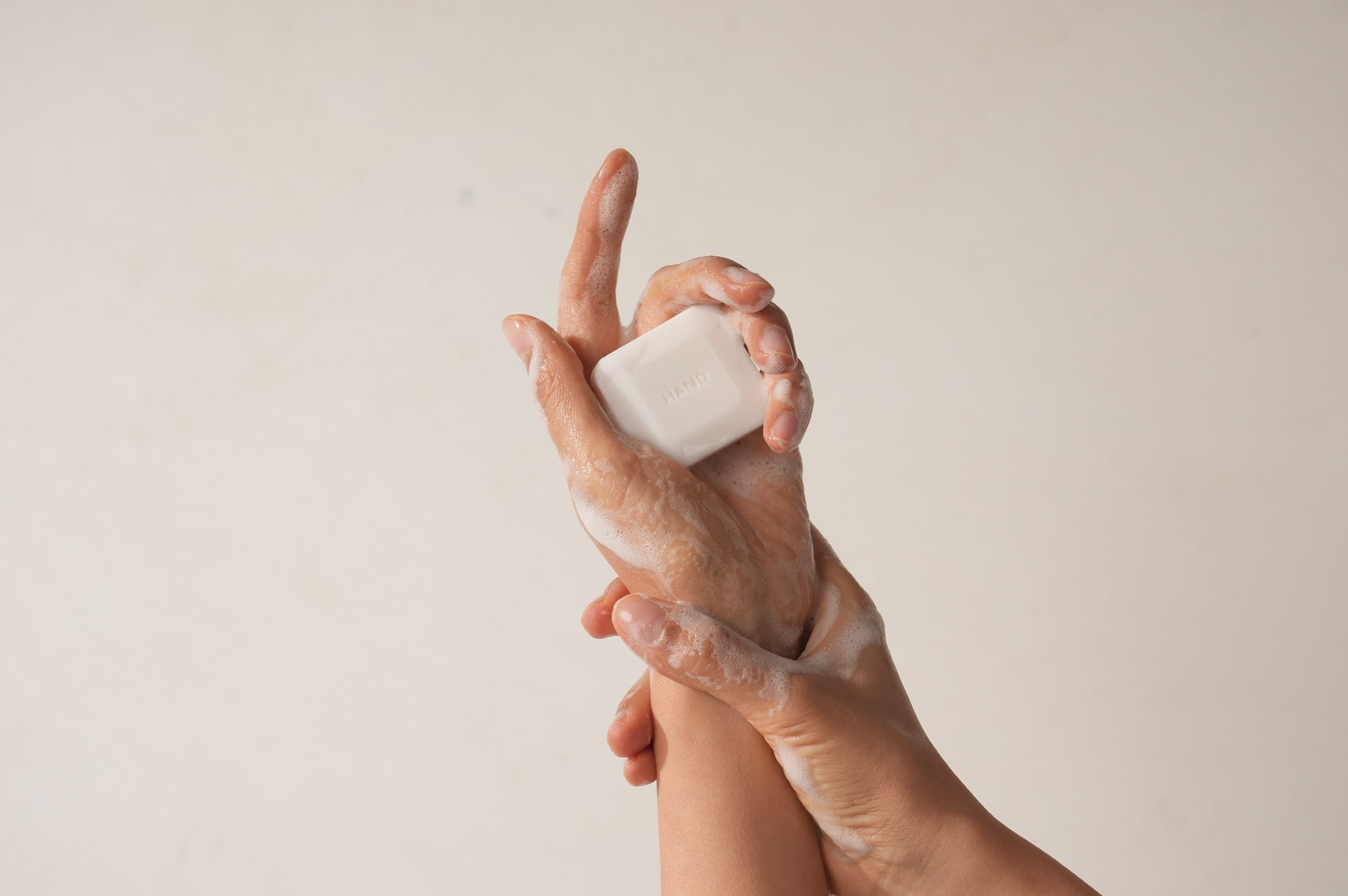 Osuller Zero-waste Amenity Soap 4 kind kit