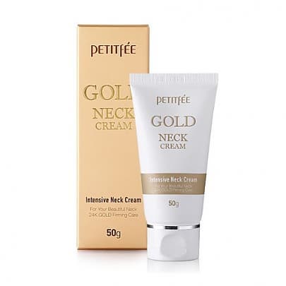 [PETITFEE] Gold Neck Cream 50g [PETITFEE] Gold Neck Cream 50g