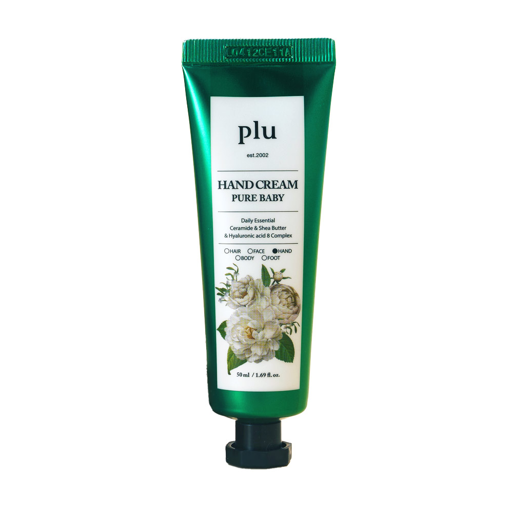 (PLU) Hand Cream Pure Baby 50ml