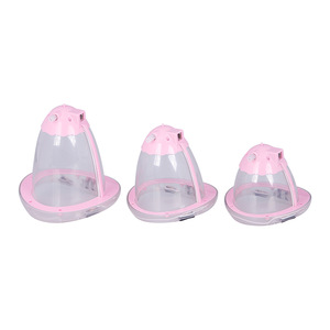 portable cheap vacuum device breast enlargement