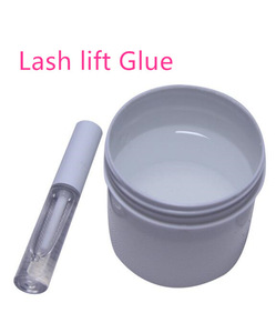 Private Label Eyelash Lift Perm Glue, Lash Lift Perm Glue