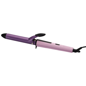 private label leverage wand hair curler as see on tv