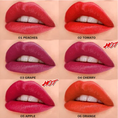 Private Label Makeup Vendor Moisturizing Lip Plumper Lip Gloss