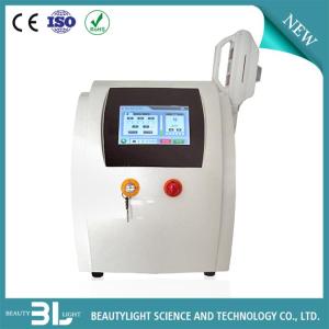 Professional custom E light IPL skin beauty hair removal equipment Home care/spa/salon beauty machine