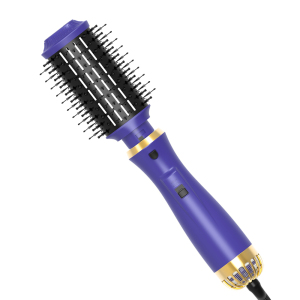 Professional Portable 5 In1 Hair Curler Hot Air Hair Blower Brush Dryer Straightening One Step Hair Dryer