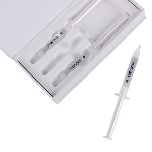 Professional Teeth Whitening Gel Teeth Whitening Home Kit  35% Carbamide Peroxyde Teeth Whitening Gel