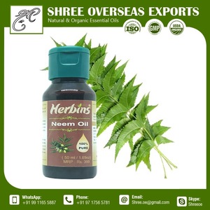 Pure and Organic Neem Oil at Low Price