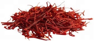 Pure & Natural Saffron Essential Oil