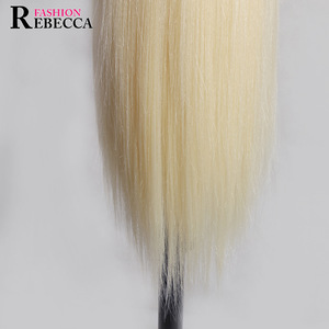 rebecca fashion wholesale thick head mannequin female with long hair