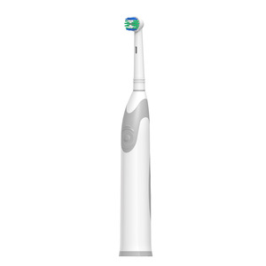 rechargeable rotary electric toothbrush compatible with Oral toothbrush B brush head waterproof