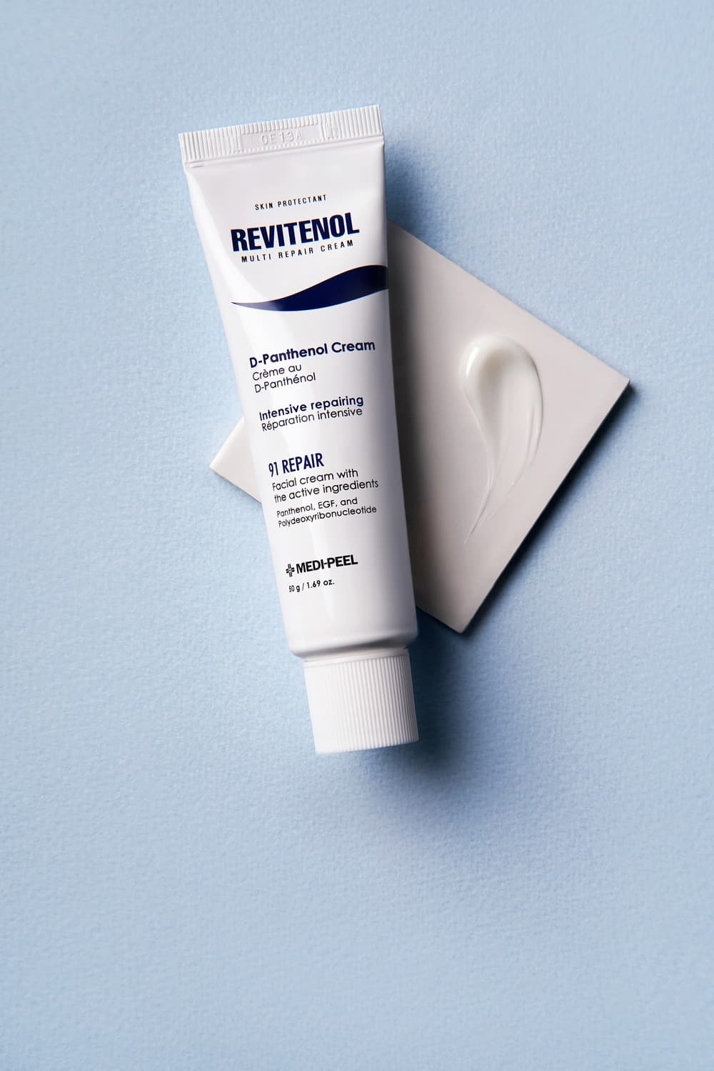 REVITENOL CREAM