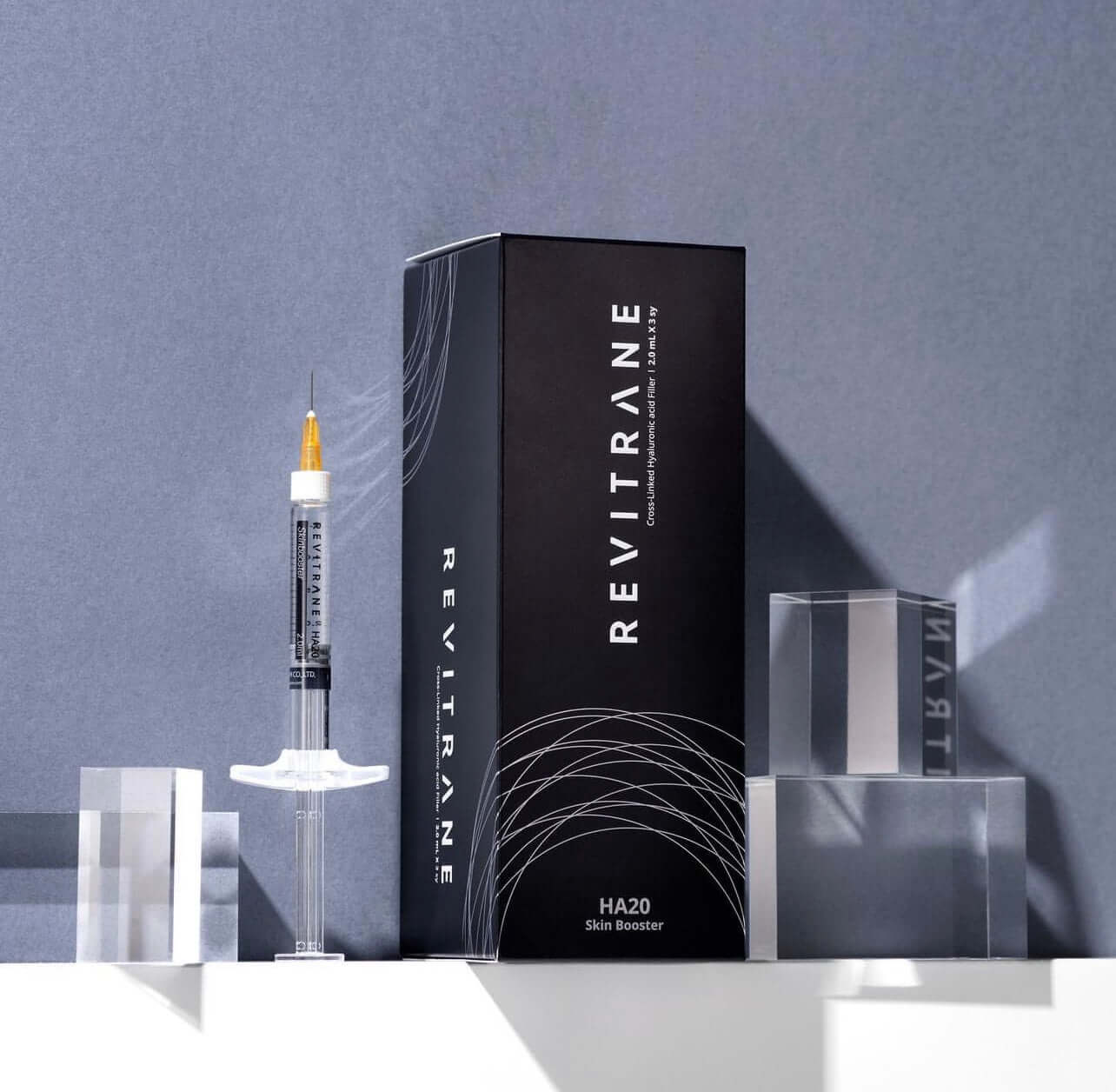 REVITRANE HA20 (Skinbooster)