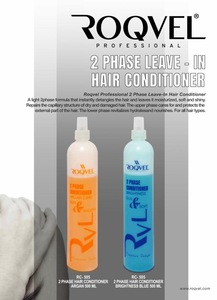 ROQVEL 2 PHASE LEAVE-IN HAIR CONDITIONER