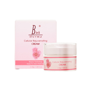 Rose Setm Cell - Cellular Rejuvenating Beauty Moisturizing Cream Whitening