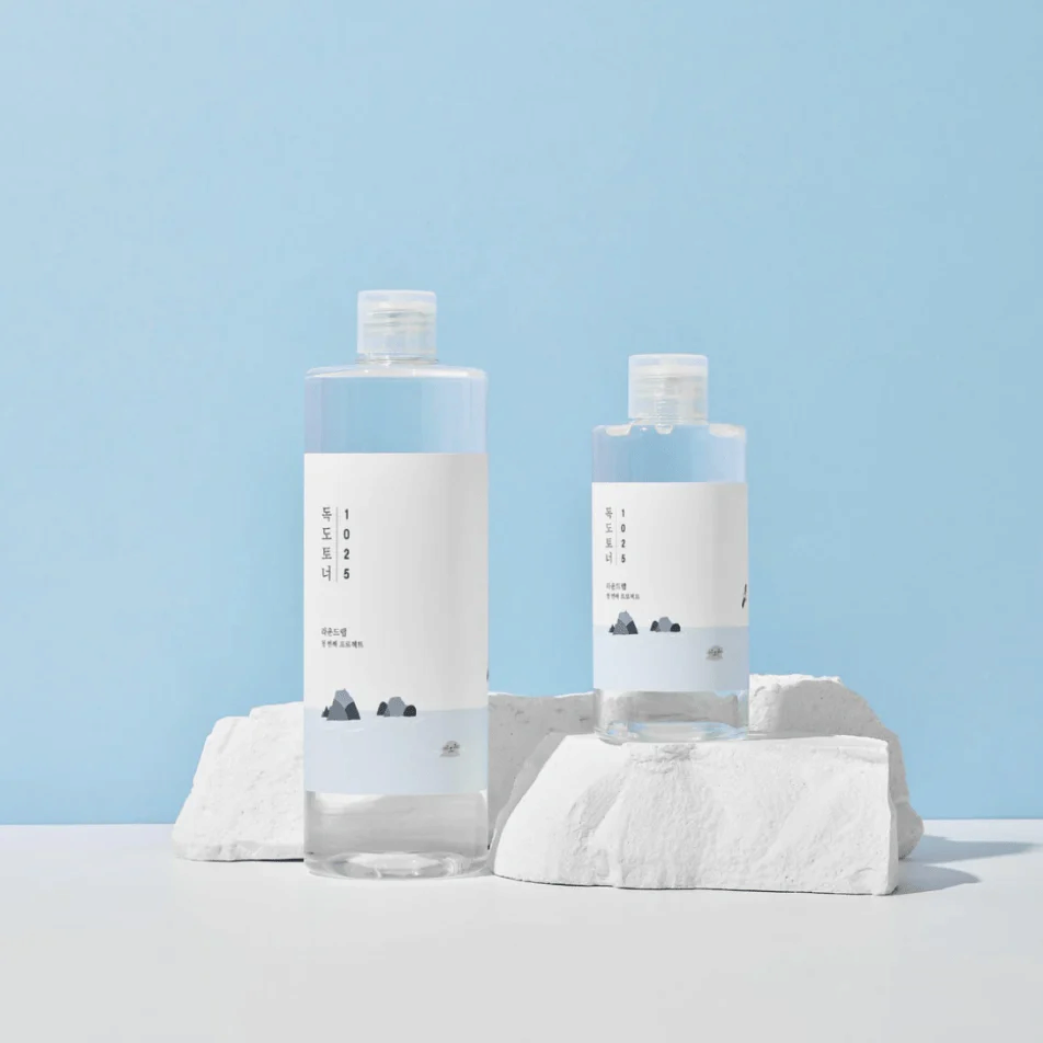 ROUND LAB Dokdo Toner 500ml